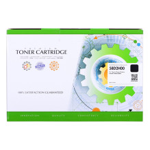 Supermask toner do Lexmark S58D2H00 czarny Supermask toner do Lexmark S58D2H00 czarny
