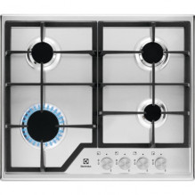 Hob ELECTROLUX KGS6426SX