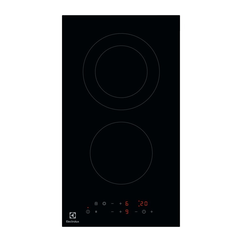 Hob ELECTROLUX LHR3233CK