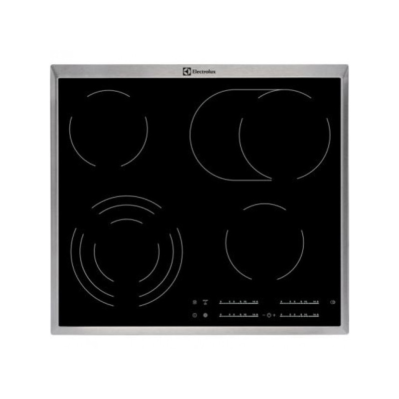 Kaitlentė ELECTROLUX EHF46547XK