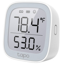 Smart temperature and...