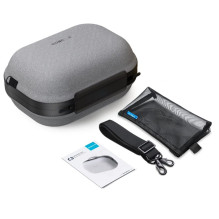 BoboVR C3 Carrying Case for Meta Quest 3 and 3S - Gray BoboVR C3 Carrying Case for Meta Quest 3 and 3S - Gray