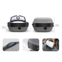 BoboVR C3 Carrying Case for Meta Quest 3 and 3S - Gray BoboVR C3 Carrying Case for Meta Quest 3 and 3S - Gray