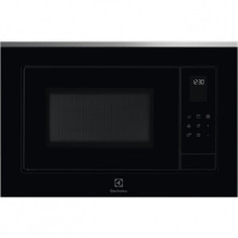 Microwave oven ELECTROLUX LMS4253TMX