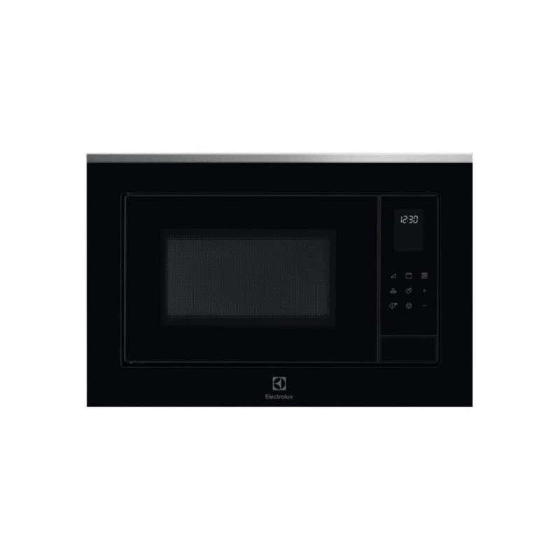 Microwave oven ELECTROLUX LMS4253TMX