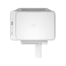 Spausdintuvas - HP DeskJet 2823e Wireless All-in-One (Hewlett-Packard, Print / Copy / Scan, Color)
