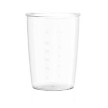 Rankinis blenderis - Braun MultiQuick 5 MQ 50001 1000W 21 greičio baltas