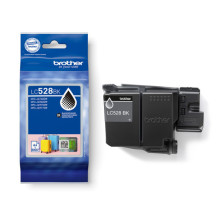 OEM cartridge Brother LC528 Black