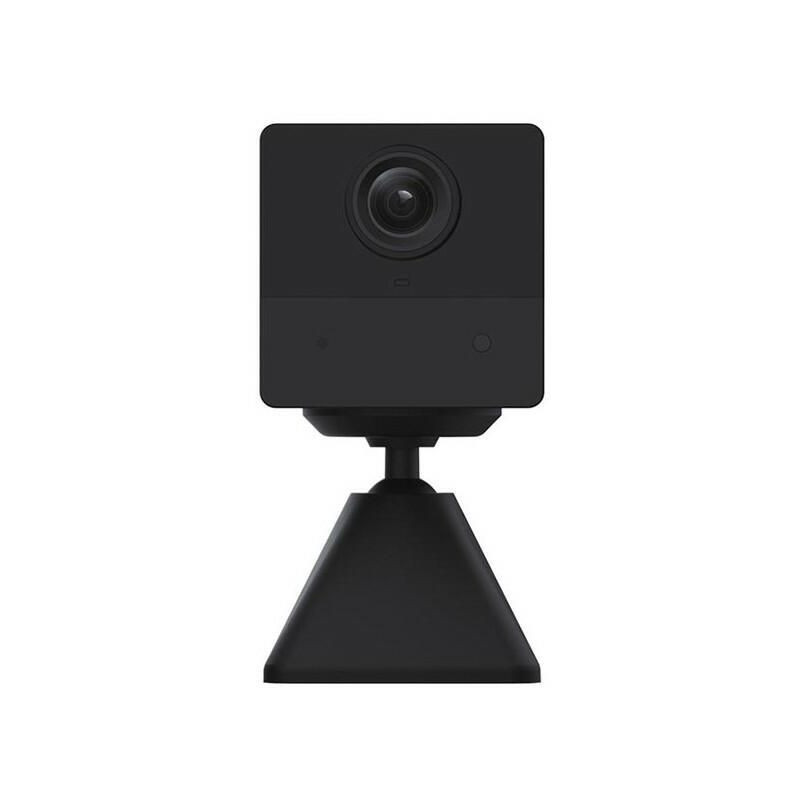 EZVIZ IP kamera CS-CB2 2 MP, 2,8 mm, IP20, H.264 / H.265, MicroSD, iki 512 GB