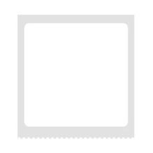 NIIMBOT Thermal labels Niimbot stickers T 40x40mm 180 psc (White)