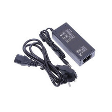 Laptop charger DELL 90W: 19.5V, 4.62A