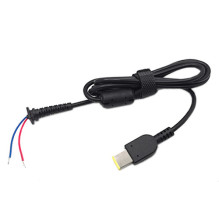 Power Supply Cable With Connector Lenovo, Square