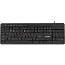 Sven Keyboard SVEN KB-C3060 black