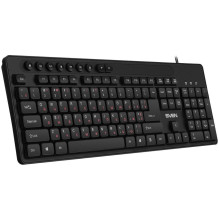 Sven Keyboard SVEN KB-C3060 black
