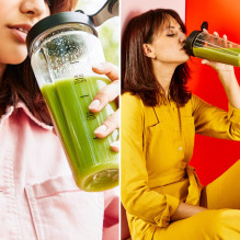 Tefal Blend Up BL190AF0 trintuvas 0,85 l Stalinis trintuvas 1000 W Smėlio spalvos, juodas, permatomas