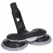 „Samsung“ rankinis dulkių siurblys „Jet 85 Premium VS20C852FTB / GE“ „Samsung“ rankinis dulkių siurblys „Jet 85 Premium VS20C852FTB / GE“