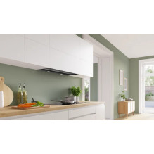 Bosch DBB97DP60 cooker hood Built-in Black 699 m³ / h