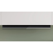 Bosch DBB97DP60 cooker hood Built-in Black 699 m³ / h
