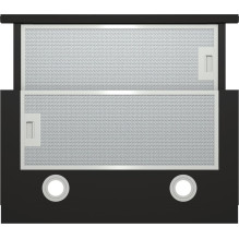 Gorenje TH62E4BG Semi built-in (pull out) Black 450 m³ / h Gorenje TH62E4BG Semi built-in (pull out) Black 450 m³ / h