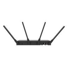 WRL maršrutizatorius 1000M 10 prievadų 1SFP+ / RB4011IGS+5HACQ2HND-I MIKROTIK WRL maršrutizatorius 1000M 10 prievadų 1SFP+ / RB4011IGS+5HACQ2HND-I MIKROTIK