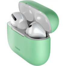 Baseus Apple Silica...