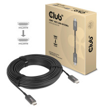 CLUB3D HDMI DIDELĖS SPARTOS...