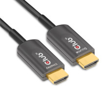 CABLE HDMI HIGH SPEED 20M / M / M CAC-1379 CLUB3D