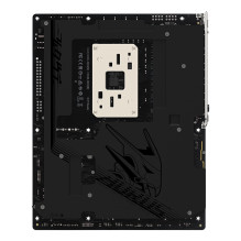 Pagrindinė plokštė, GIGABYTE, AMD X870E, Lizdas AM5, ATX, RAM DDR5-SDRAM, 4 lizdai, Wi-Fi: Taip, Bluetooth: Taip, 5 M.2 
