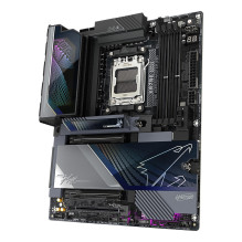 Mainboard, GIGABYTE, AMD X870E, Socket AM5, ATX, RAM DDR5-SDRAM, 4xSlots, Wi-Fi Yes, Bluetooth Yes, 5xNumber of M.2 (M) 