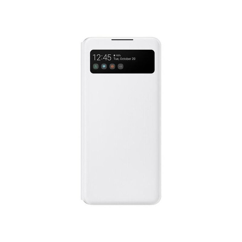 Samsung Galaxy A42 5G Smart S View Cover