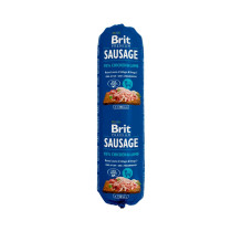 BRIT Premium Sausage...