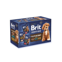 BRIT Premium by nature Dog...