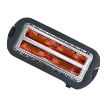 Toaster - Severin AT 2590 Stainless Steel 4 Slices with Warming Function