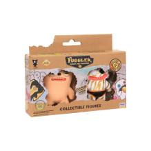 FUGGLER S3 GOLD EDITION FIGURES - 2 PACK (ASSORTMENT) FUGGLER S3 GOLD EDITION FIGURES - 2 PACK (ASSORTMENT)