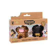 FUGGLER S3 GOLD EDITION FIGURES - 2 PACK (ASSORTMENT) FUGGLER S3 GOLD EDITION FIGURES - 2 PACK (ASSORTMENT)