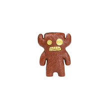 FUGGLER S3 GOLD EDITION FIGURES - 2 PACK (ASSORTMENT) FUGGLER S3 GOLD EDITION FIGURES - 2 PACK (ASSORTMENT)