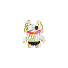 FUGGLER S3 GOLD EDITION FIGURES - 2 PACK (ASSORTMENT)