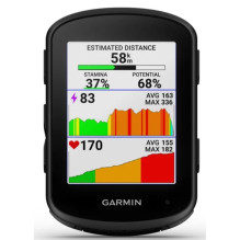 „Garmin Edge 840 Solar Europa“ dviračių kompiuteris