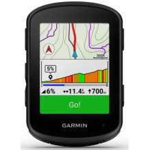 „Garmin Edge 840 Solar Europa“ dviračių kompiuteris