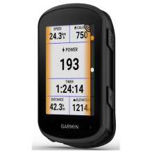 „Garmin Edge 840 Solar Europa“ dviračių kompiuteris