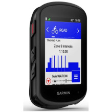 „Garmin Edge 840 Solar Europa“ dviračių kompiuteris