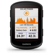 „Garmin Edge 840 Solar Europa“ dviračių kompiuteris