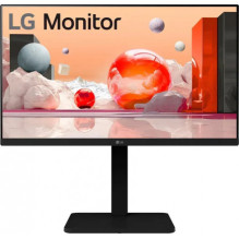 LG 24BA450-B 23,8 colio IPS 16:9 monitorius