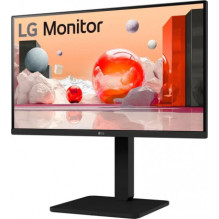 LG 24BA450-B 23.8" IPS 16:9