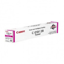 Toner Cartridge - Canon C-EXV 28 Drum Unit 24000 Pages Color Cyan