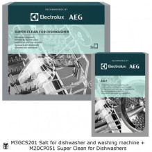 „Electrolux ESF2400OW“