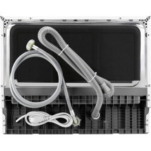 „Electrolux ESF2400OW“