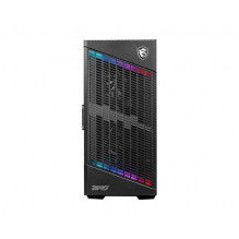 Case, MSI, MPG VELOX 100P AIRFLOW, MidiTower, Not included, MPGVELOX100PAIRFLOW