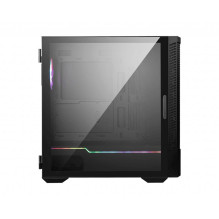 Case, MSI, MPG VELOX 100P AIRFLOW, MidiTower, Not included, MPGVELOX100PAIRFLOW