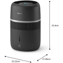 Philips HU4210/03 Philips HU4210/03